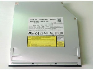 New Panasonic UJ265 6X Internal SATA Slot Load Blu-ray Burner Player BD-R BD-RE BDXL New Panasonic UJ265 6X Internal SATA Slot Load Blu-ray Burner Player BD-R BD-RE BDXL