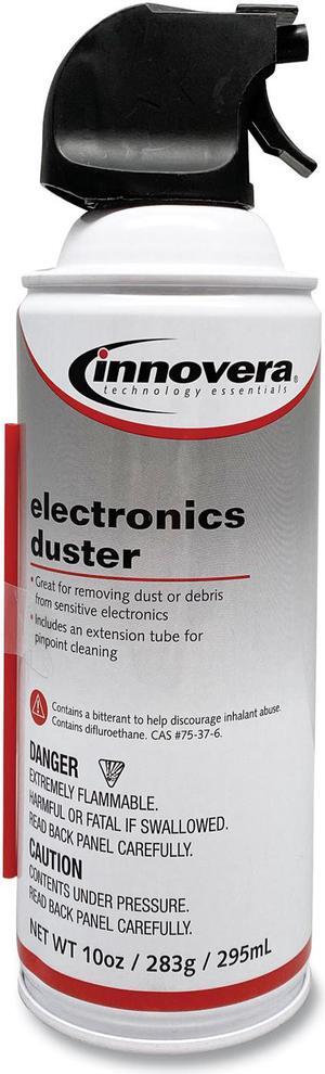 Compressed Air Duster Cleaner, 10 oz Can 10010