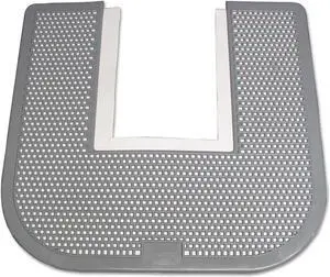 Fresh Products MAT TOILET GY 1550CT