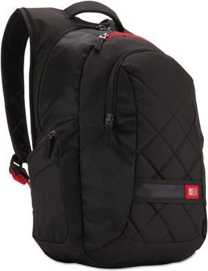 Case Logic 16 Laptop Backpack 9 1/2 x 14 x 16 3/4 Black 3201268