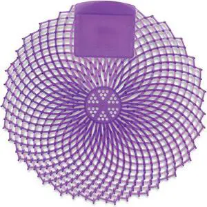 Impact Eclipse Urinal Screen Lavender Fields 159736