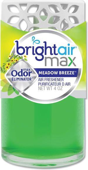 Bright Air Max Cool + Clean Odor Eliminator
