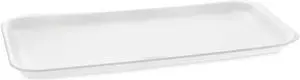 EarthChoice PET Hinged Lid 16 oz Deli Container Clear 200/Carton 0CA910160000