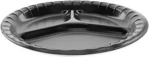 Pactiv Laminated Foam Dinnerware 0TKB0044000Y