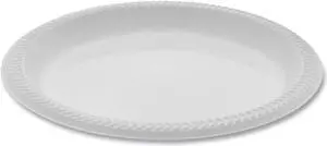 Pactiv Meadoware OPS Dinnerware Plate 8.88 Diameter YMI9
