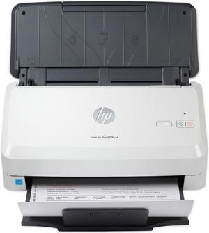 HP SCANJET PRO 3000 S4 SHEET-FEED SCANNE