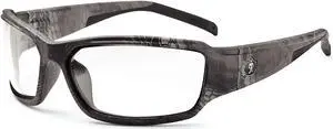 Skullerz THOR-AFTY Anti-Fog Clear Lens Kryptek Typhon (51303)