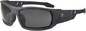 Skullerz ODIN-TY Smoke Lens Kryptek Typhon (50530)