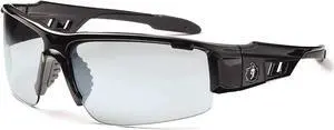 Skullerz DAGR-AF Anti-Fog In/Outdoor Lens Black (52083)
