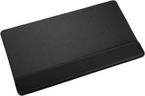 OTM Essentials Foam Wrist Rest Black (OB-A3B)