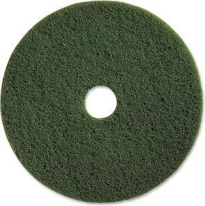 Genuine Joe 20" Scrubbing Floor Pad