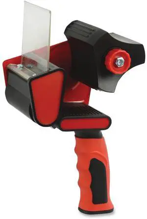 Sparco 3" Packaging Tape Dispenser