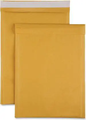 Sparco Cush 4 Bubble Mailer 9-1/2"x14-1/2" 100/CT KFT 74985