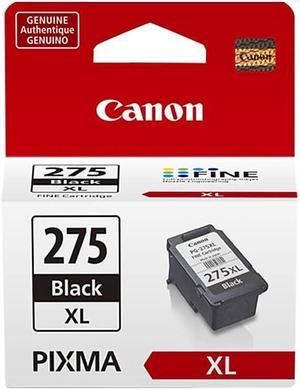 Canon 275 XL Black High Yield Ink Cartridge (4981C001)