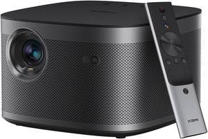 XGIMI Horizon Wireless 1080p FHD Projector Black (XK03K) XGIXK03K