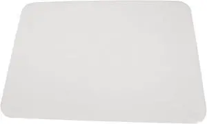 SCT Bakery Cake Pads 10 x 14 Bright White 100/Bundle 1149