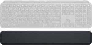 Logitech Foam Wrist Rest Gray 956-000001