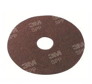 3M Scotch-Brite Surface Preparation Pad 17 x 3 SPP17 3M Scotch-Brite Surface Preparation Pad 17 x 3 SPP17