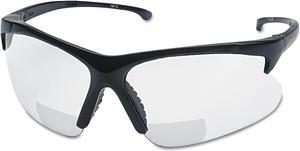 Smith & Wesson V60 30 06 Reader Safety Eyewear Black Frame Clear Lens 19878