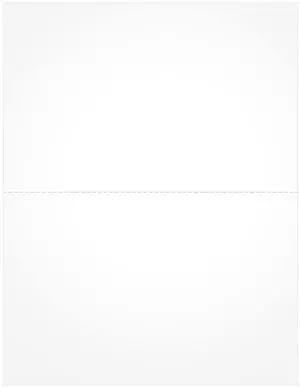 TOPS W-2 Blank Front and Back Tax Form 1 Part 411966