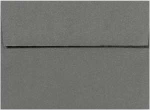 LUX A2 (4 3/8 x 5 3/4) 500/Box Smoke (EX4870-22-500)