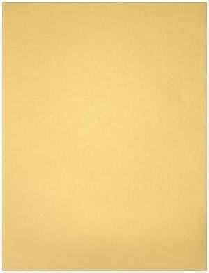 LUX Paper 11" x 17" Gold Metallic 50 Qty (1117-P-M07-50)
