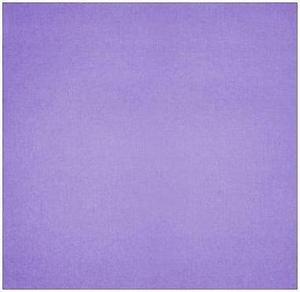 LUX 12" x 12" Paper Amethyst Purple Metallic 50 Sheets (1212-P-M04-50)