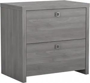 HON Narrow Box/Box/File Pedestal for 10500/10700 Series Shells 28" High Cognac 105093CO