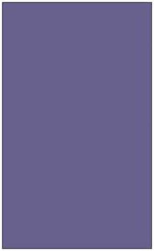 LUX Paper 8 1/2" x 14" Wisteria Purple 50 Qty (81214-P-106-50)