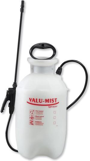 TOLCO 2 Gallon Valu Mist Tank Sprayer 2 Gal 150002