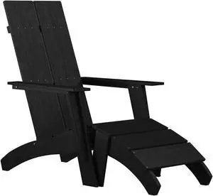 Flash Furniture Tellis 3-Seat Outdoor Converting Patio Swing Tan (TLH007TAN)