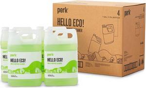 Sustainable Earth All Purpose Cleaner Refills Ready To Use 1 Gallon 4/Ct