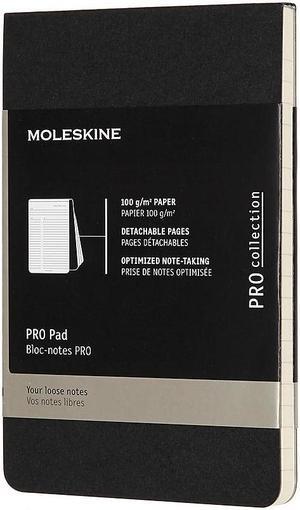 Moleskine Pro Pad Pocket Black (620909)