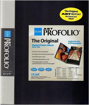 Itoya ProFolio Archive-All Storage Box