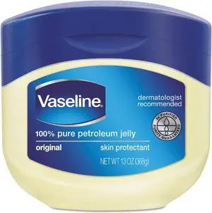 Vaseline Jelly Original 13 oz Jar 34500