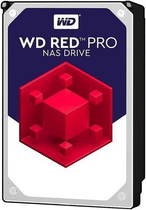HGST Red Pro WD4003FFBX 4TB SATA/600 3.5" Internal Hard Drive