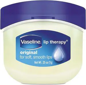Vaseline Lip Therapy Original 0.25 oz 20677EA