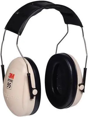 3M Occupational Health & Env Safety Conservation Earmuffs Over-The-Head (H6AV)