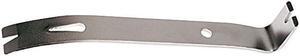 Stanley Tools Wonder Bar II Pry Bar 7" Black/Yellow 55045