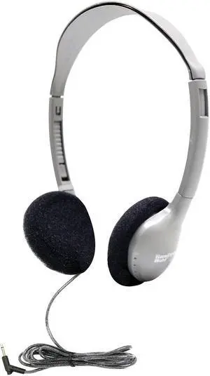 Hamilton Buhl ALSH700 Mono Personal Headset for ALS700