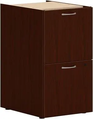 HON Mod 15" Pedestal Traditional Mahogany (HLPLPSFF.LTM1) HONPLPSFFLT1