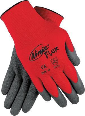 Memphis Glove Ninja Flex Coated Gloves Nylon N9680L