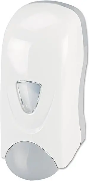 Impact Foam Soap Dispenser with Refillable Bottle 1000 mL 9325