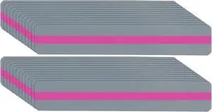 Ashley Productions Sentence Strip Reading Guide Pink Grade K+ (ASH10803-24) Ashley Productions Sentence Strip Reading Guide Pink Grade K+ (ASH10803-24)