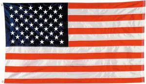 Baumgarten's The United States of America Flag BAUTB5800
