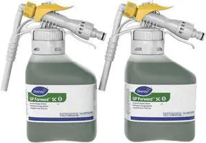 GP Forward SC 8 Multipurpose Cleaner for 93145395