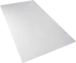 Cleartex Floortex Advantagemat 48" x 118" Rectangular Chair Mat for Carpets up to 1/4" Vinyl (FR1130025EV)
