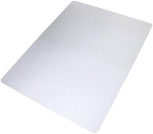 Ecotex Floortex Revolutionmat 29" x 46" Rectangular Chair Mat for Carpets Polypropylene (NCMFLLGC0001)