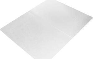 Ecotex Floortex Revolutionmat 35" x 46" Rectangular Chair Mat for Hard Floor Polypropylene (NCMFLLAC0002)