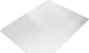 Ecotex Floortex Revolutionmat 29" x 46" Rectangular Chair Mat for Hard Floor Polypropylene (NCMFLLAC0001)